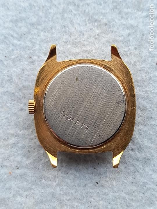 Relojes: Reloj Marca Mortima de Cuarzo para Dama. - Foto 2