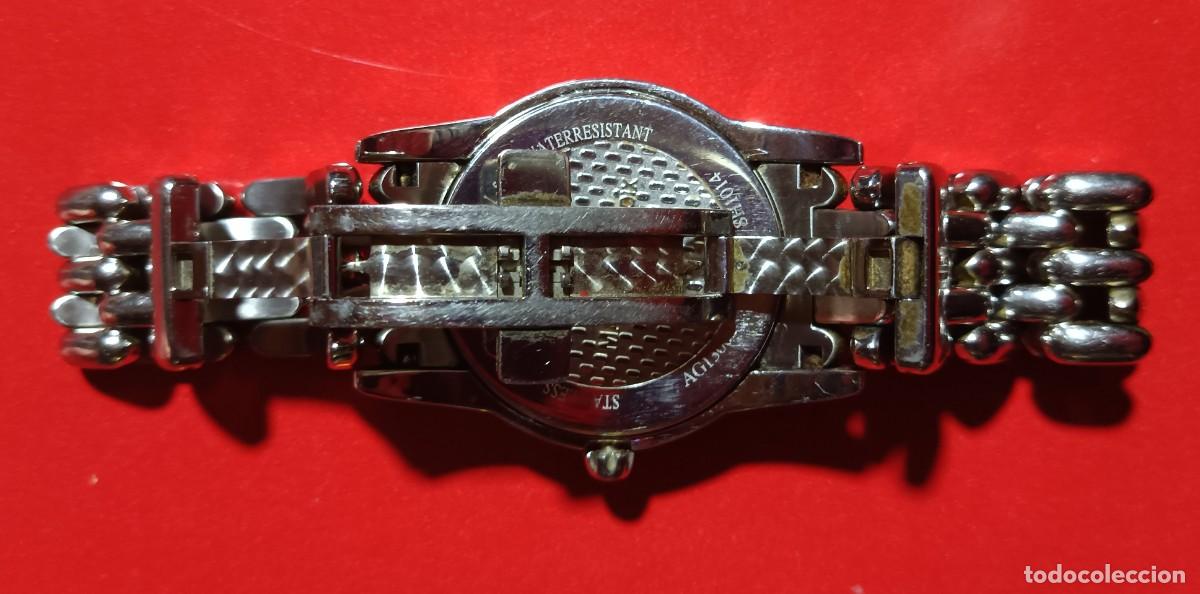 Relojes: RELOJ DE SE&Ntilde;ORA MAURICE LACROIX - Foto 2