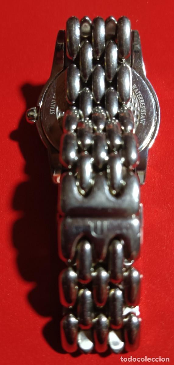 Relojes: RELOJ DE SE&Ntilde;ORA MAURICE LACROIX - Foto 3