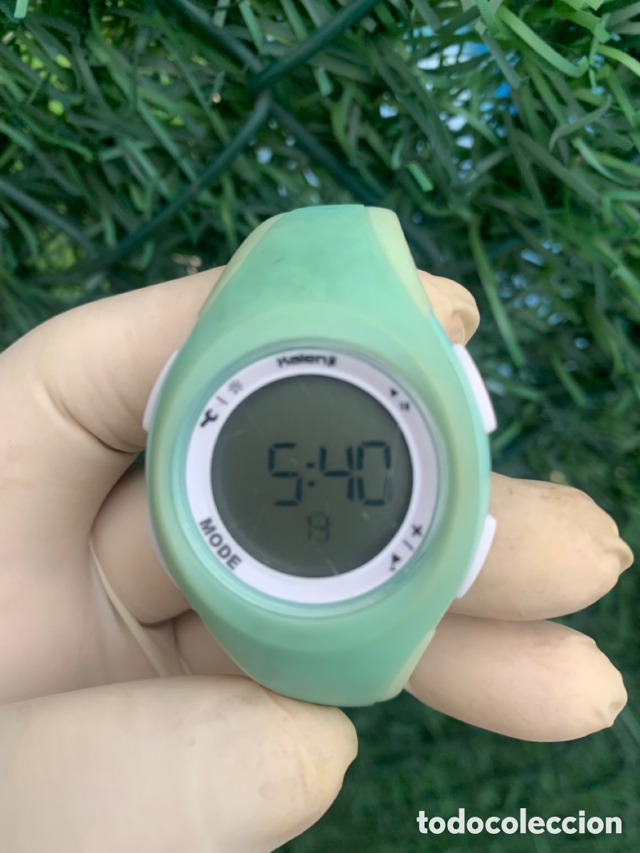 decathlon sport watch reloj pulsera niño mujer - Comprar Relógios