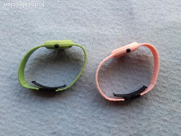 Relojes: Bassel. Lote de 2 Relojes de Cuarzo para Dama - Foto 4