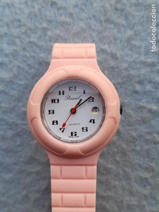Relojes: Bassel. Lote de 2 Relojes de Cuarzo para Dama - Foto 6