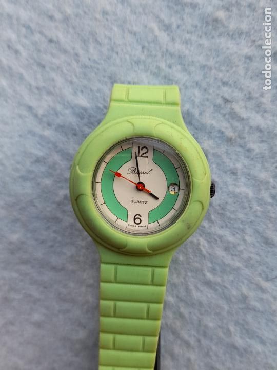 Relojes: Bassel. Lote de 2 Relojes de Cuarzo para Dama - Foto 7