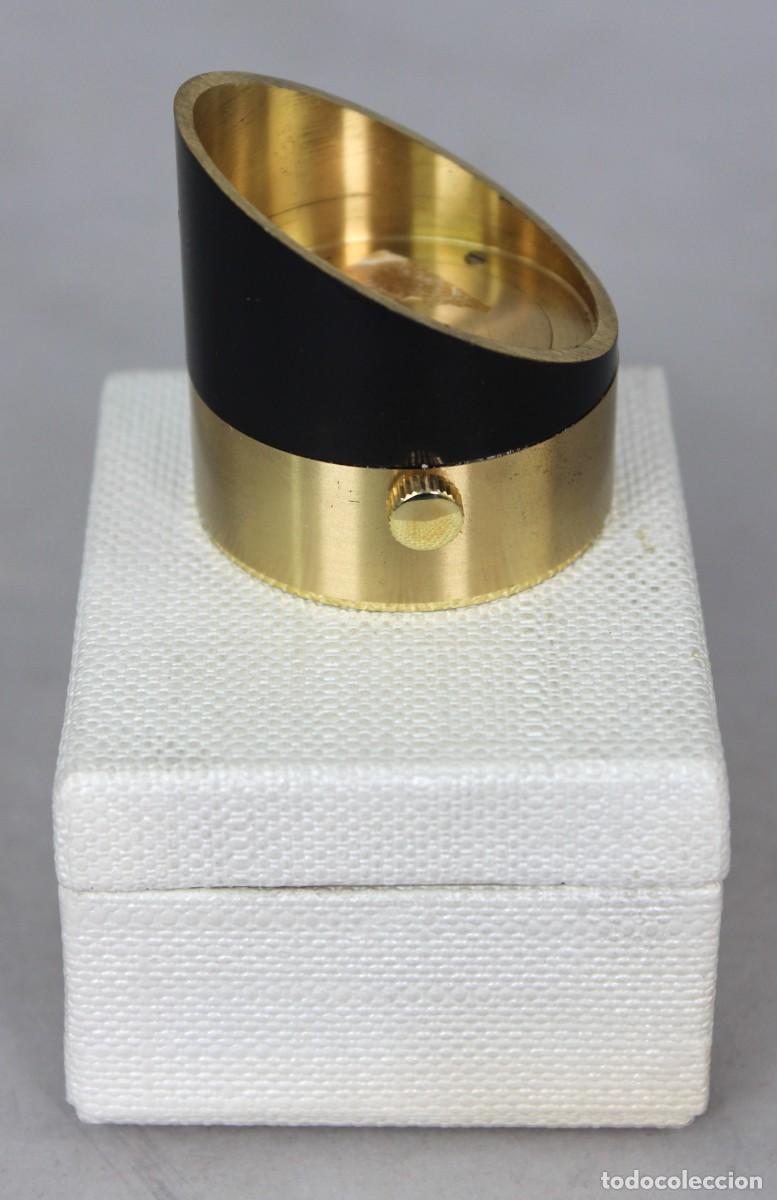 Relojes: Reloj Rowa 17 Rubis Antichoc bronce - Foto 9