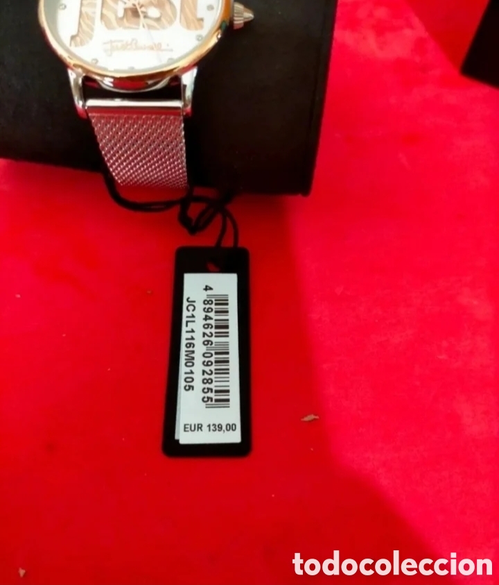 Relojes: Reloj Nuevo de Just Cavalli - Foto 3