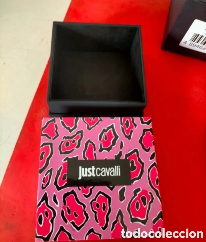 Relojes: Reloj Nuevo de Just Cavalli - Foto 4