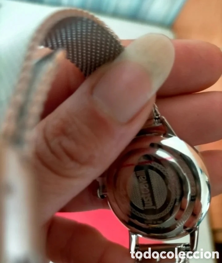 Relojes: Reloj Nuevo de Just Cavalli - Foto 8