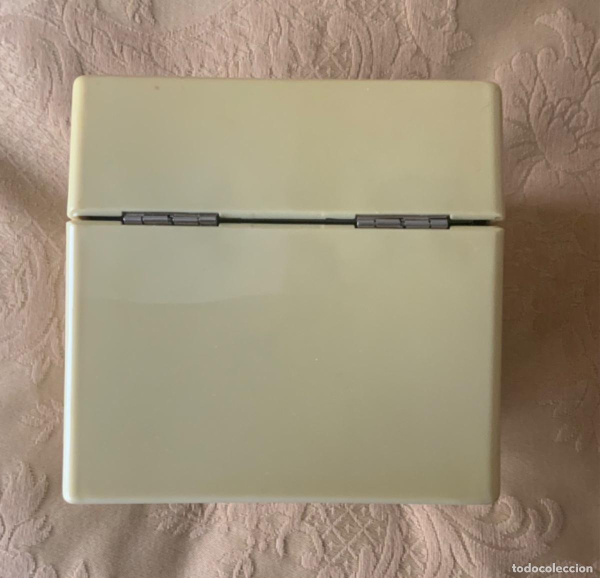 Relojes: CAJA VACIA RELOJ TOUS - Foto 4