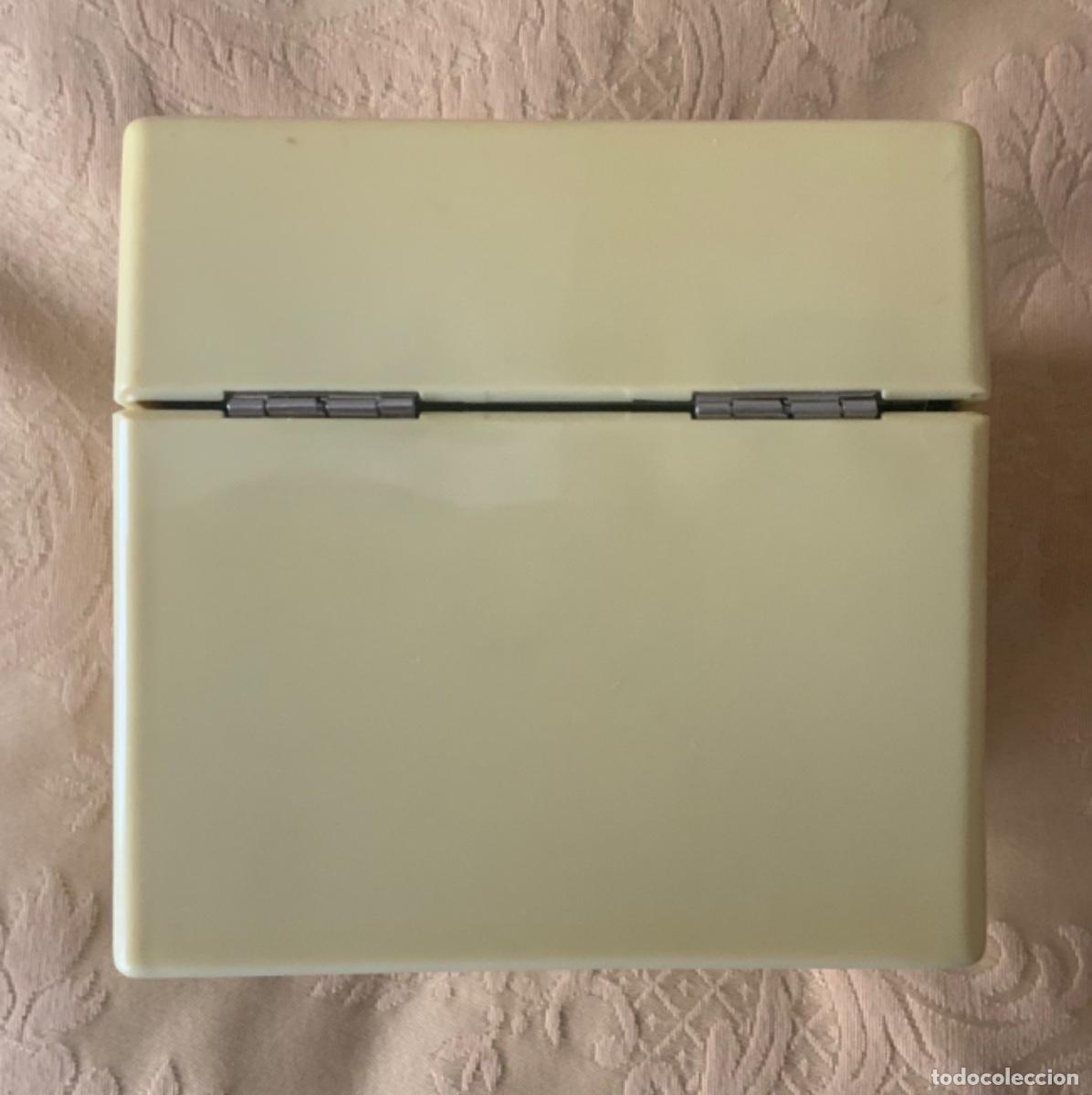 Relojes: CAJA VACIA RELOJ TOUS - Foto 8