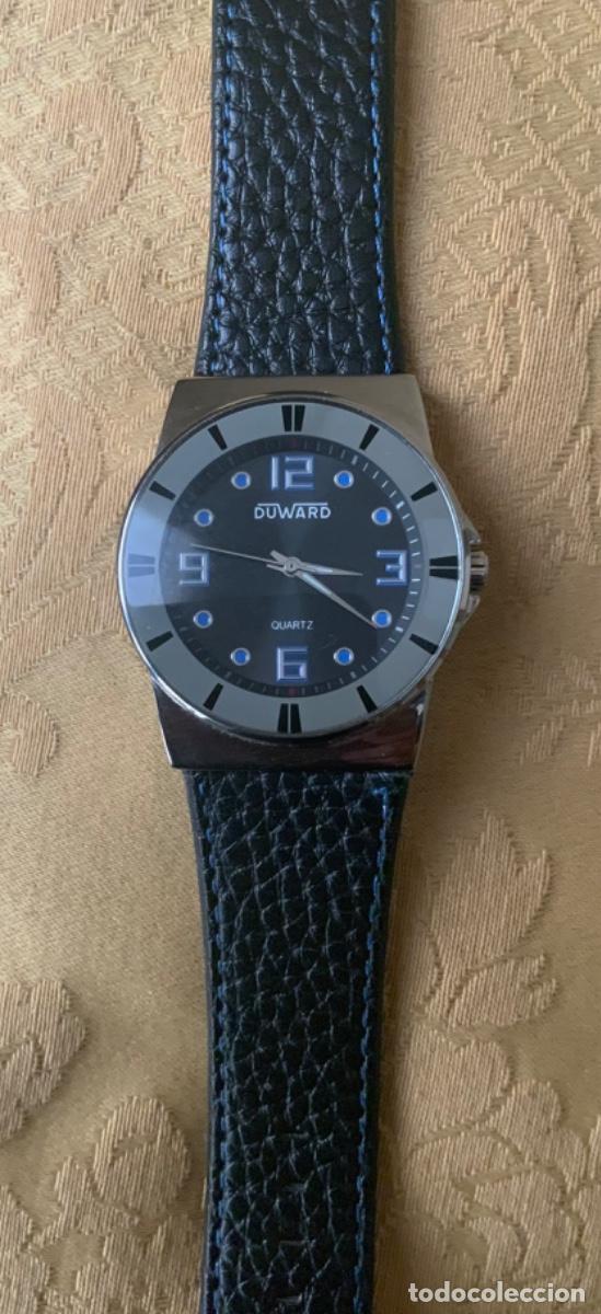 Relojes: RELOJ DUWARD QUARTZ HOMBRE - Foto 2