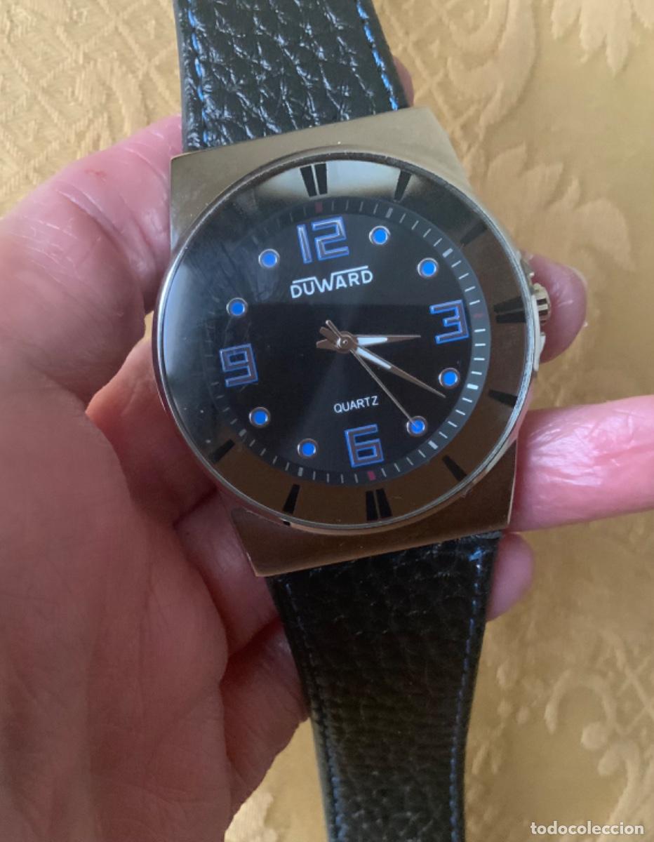 Relojes: RELOJ DUWARD QUARTZ HOMBRE - Foto 3