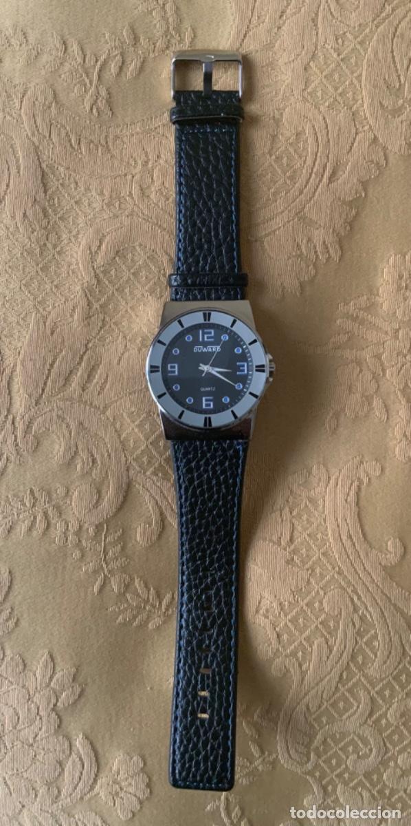 Relojes: RELOJ DUWARD QUARTZ HOMBRE - Foto 4
