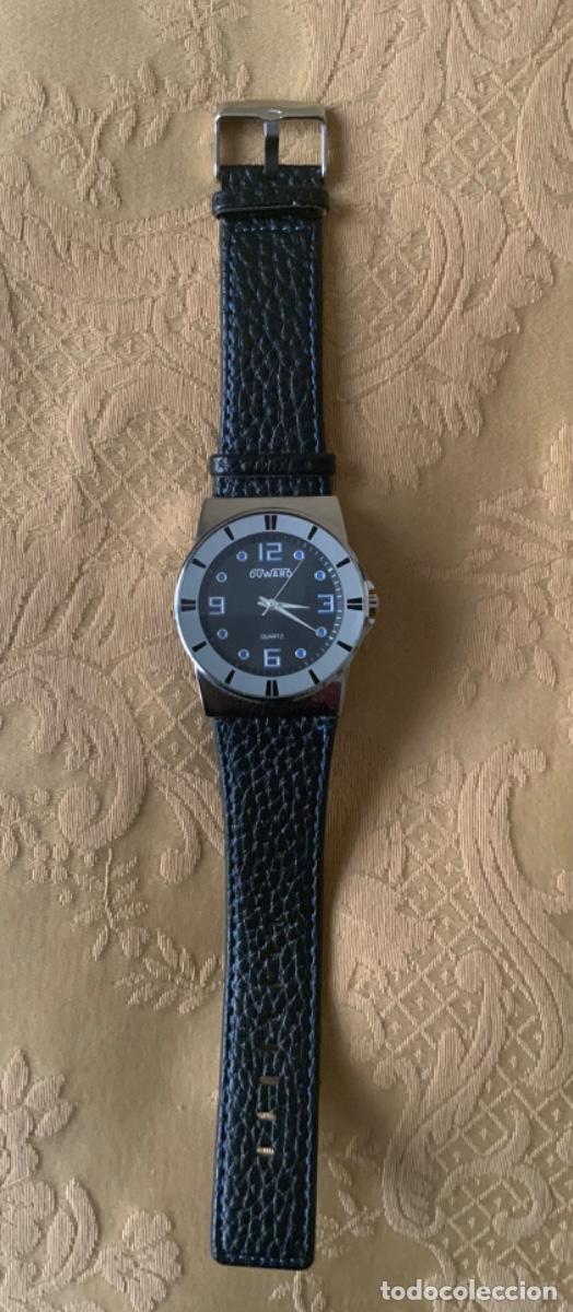 Relojes: RELOJ DUWARD QUARTZ HOMBRE - Foto 5