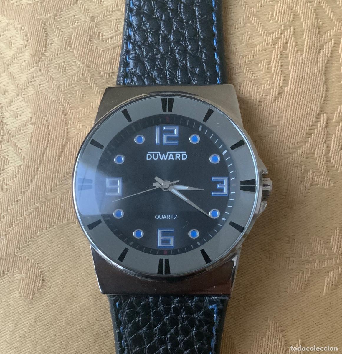 Relojes: RELOJ DUWARD QUARTZ HOMBRE - Foto 6