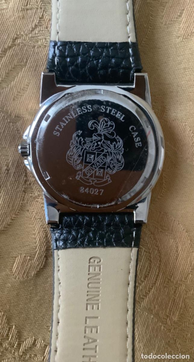 Relojes: RELOJ DUWARD QUARTZ HOMBRE - Foto 7