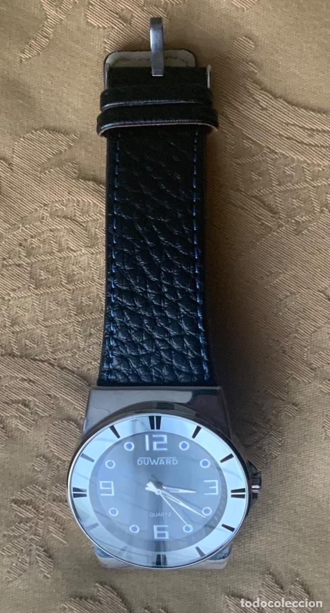 Relojes: RELOJ DUWARD QUARTZ HOMBRE - Foto 8