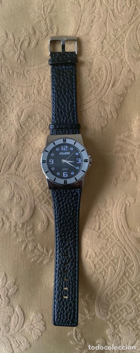 Relojes: RELOJ DUWARD QUARTZ HOMBRE - Foto 10