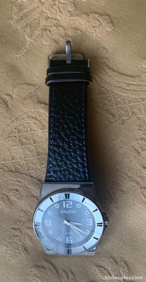 Relojes: RELOJ DUWARD QUARTZ HOMBRE - Foto 13