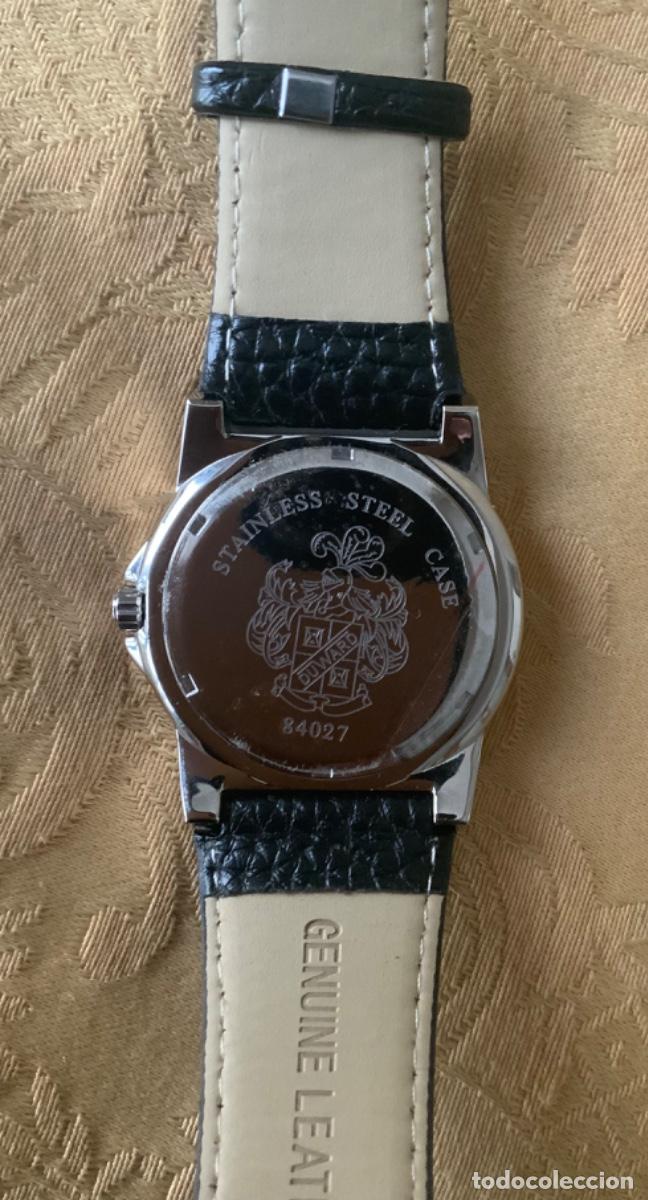 Relojes: RELOJ DUWARD QUARTZ HOMBRE - Foto 14