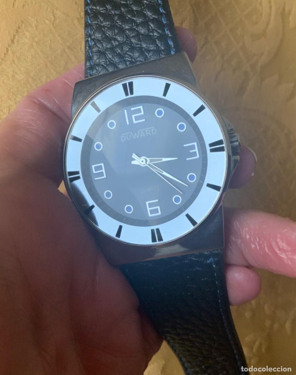 Relojes: RELOJ DUWARD QUARTZ HOMBRE - Foto 16