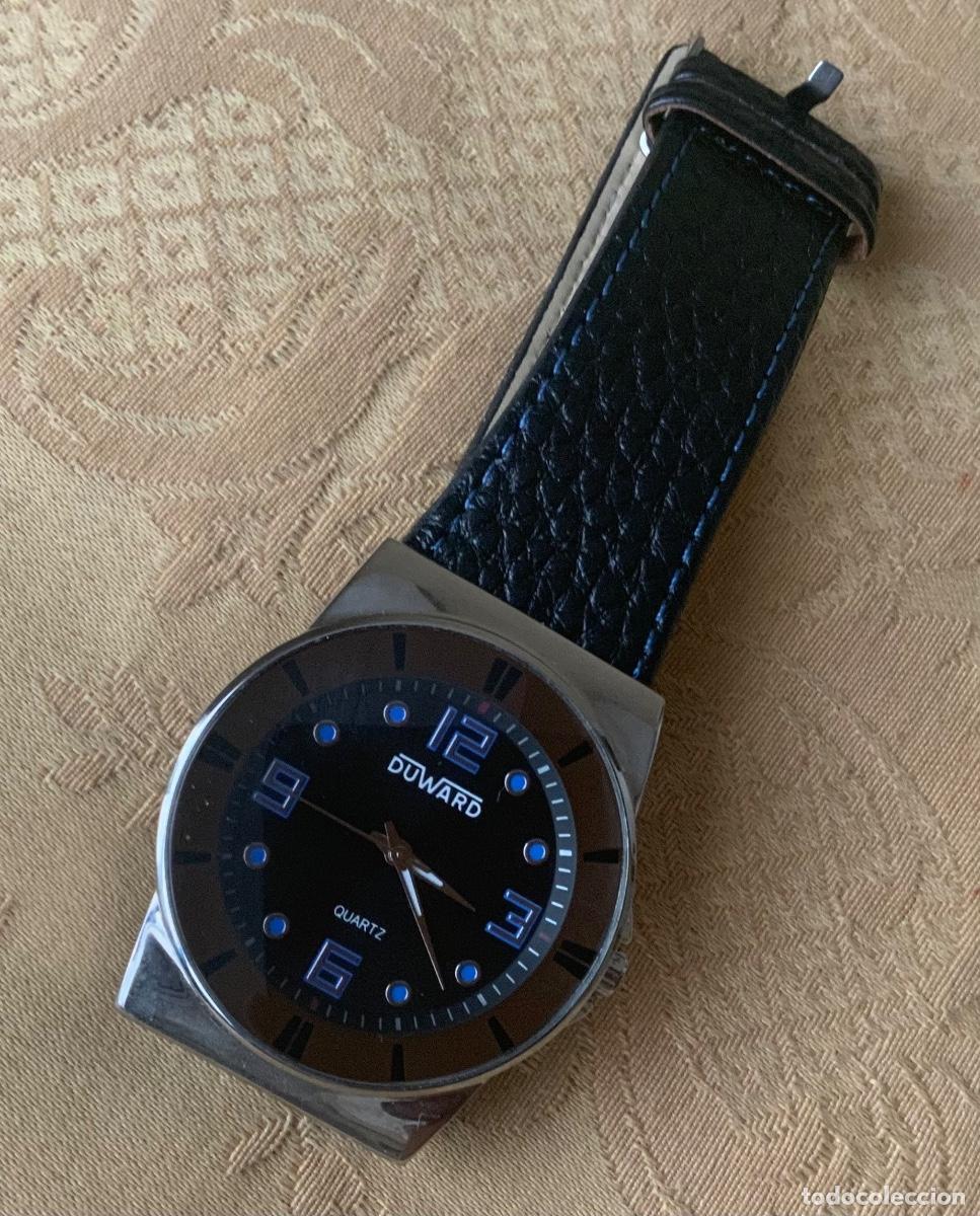 Relojes: RELOJ DUWARD QUARTZ HOMBRE - Foto 17