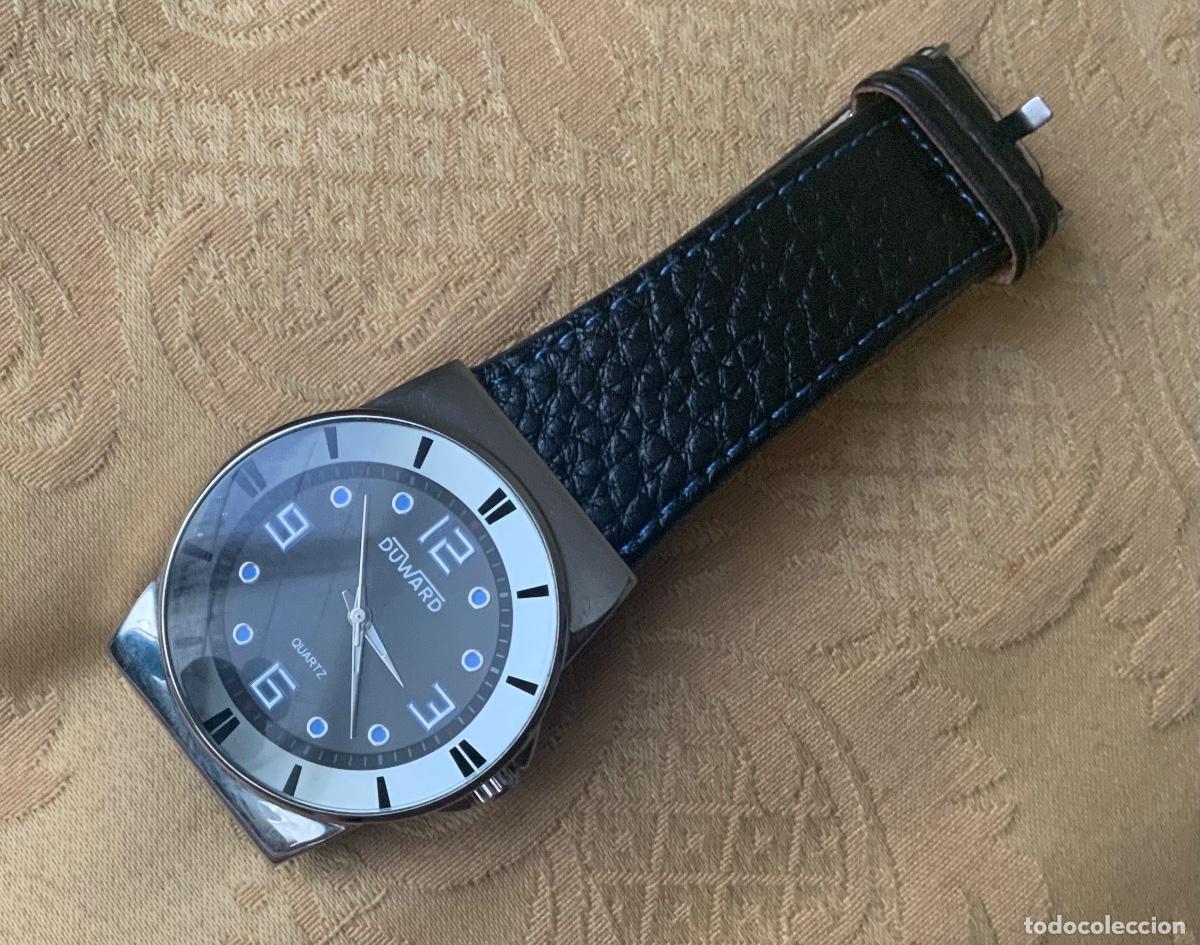 Relojes: RELOJ DUWARD QUARTZ HOMBRE - Foto 18