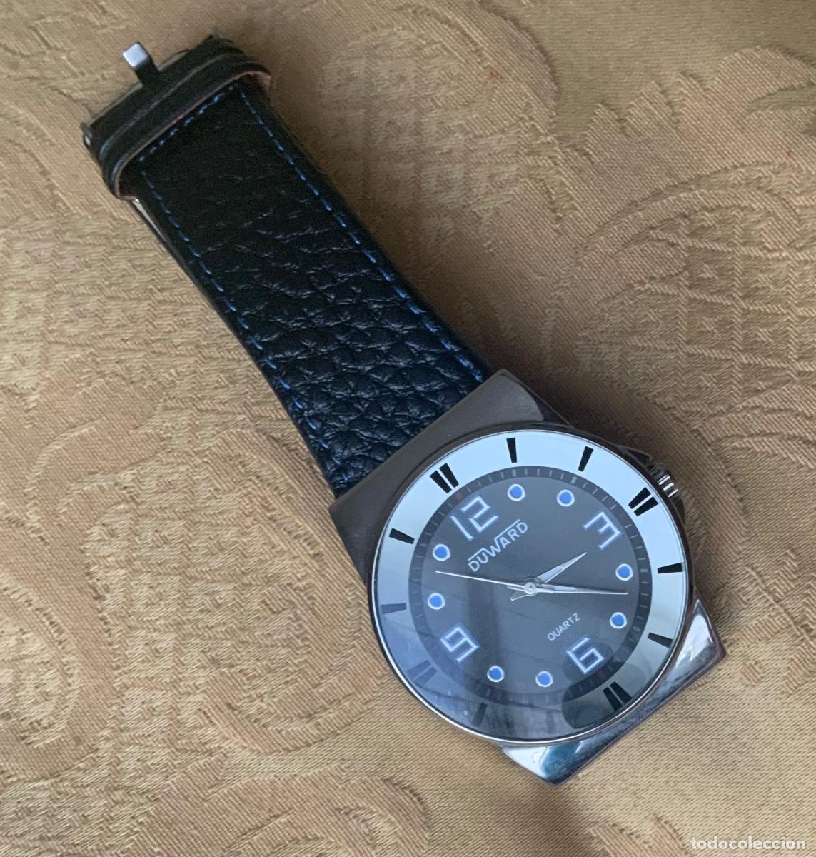 Relojes: RELOJ DUWARD QUARTZ HOMBRE - Foto 19