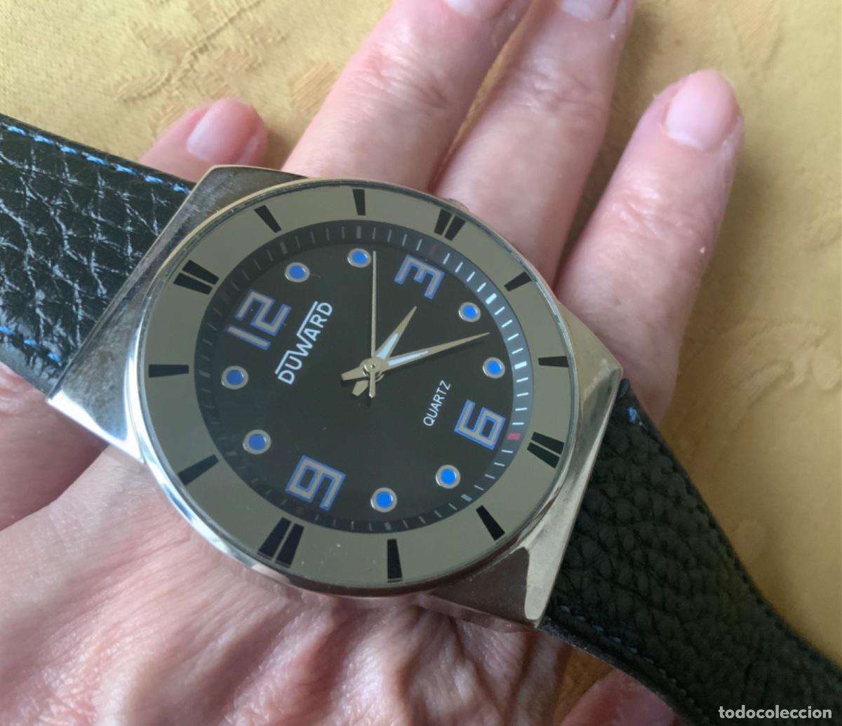 Relojes: RELOJ DUWARD QUARTZ HOMBRE - Foto 20