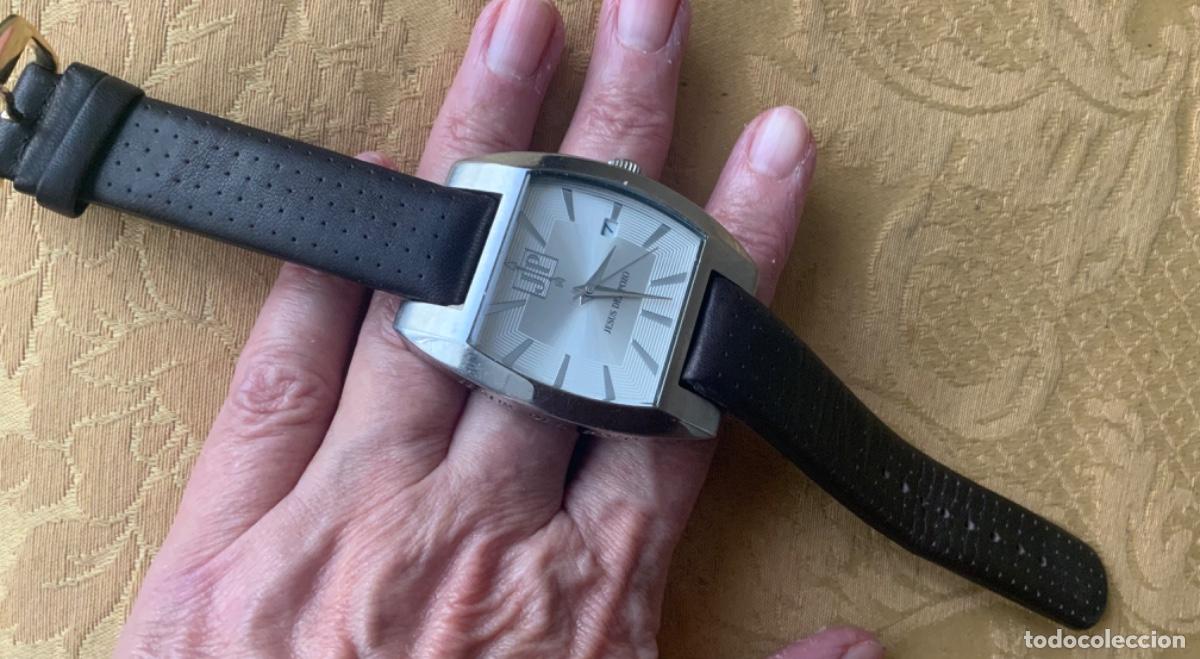 Relojes: RELOJ JES&Uacute;S DEL POZO QUARTZ - Foto 2