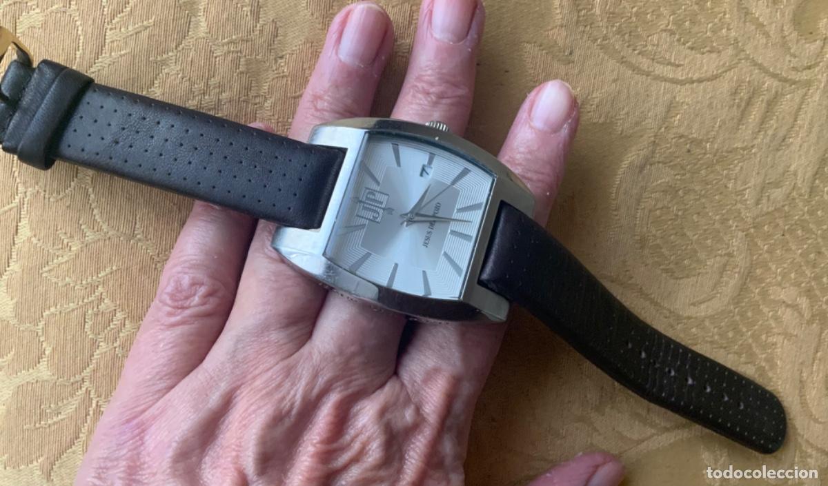 Relojes: RELOJ JES&Uacute;S DEL POZO QUARTZ - Foto 5