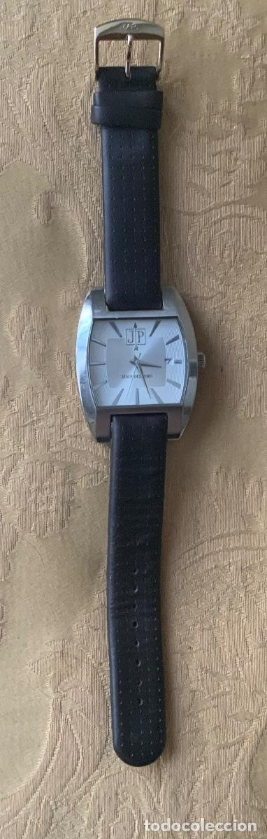 Relojes: RELOJ JES&Uacute;S DEL POZO QUARTZ - Foto 7