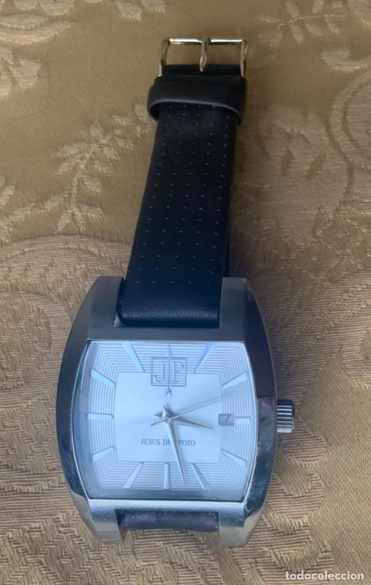 Relojes: RELOJ JES&Uacute;S DEL POZO QUARTZ - Foto 8