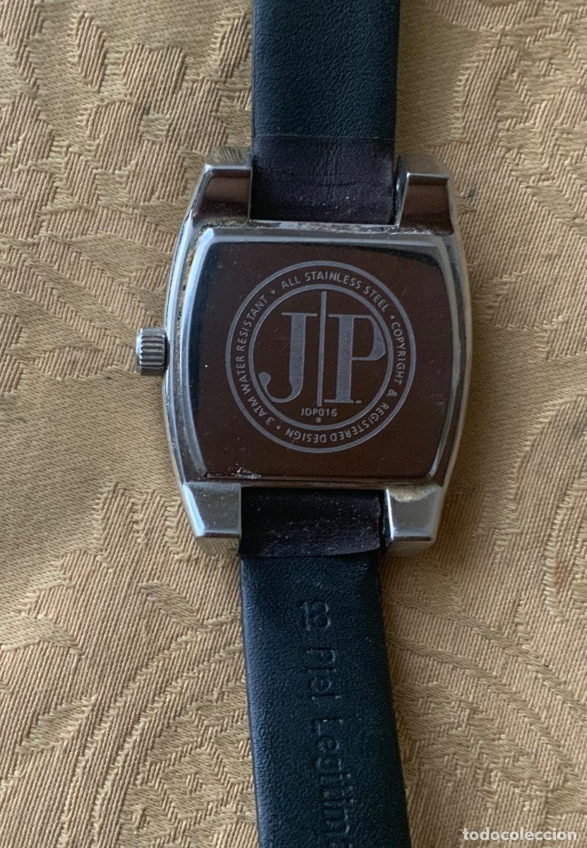 Relojes: RELOJ JES&Uacute;S DEL POZO QUARTZ - Foto 9