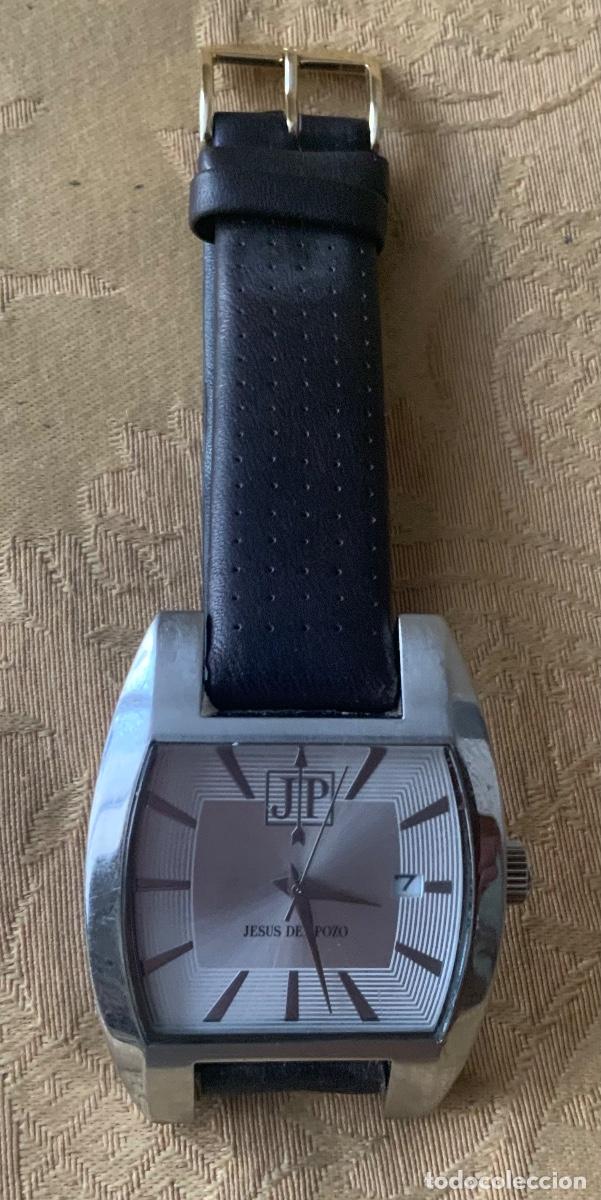 Relojes: RELOJ JES&Uacute;S DEL POZO QUARTZ - Foto 10