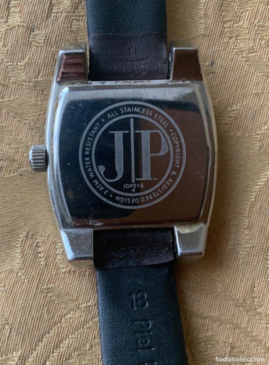 Relojes: RELOJ JES&Uacute;S DEL POZO QUARTZ - Foto 11