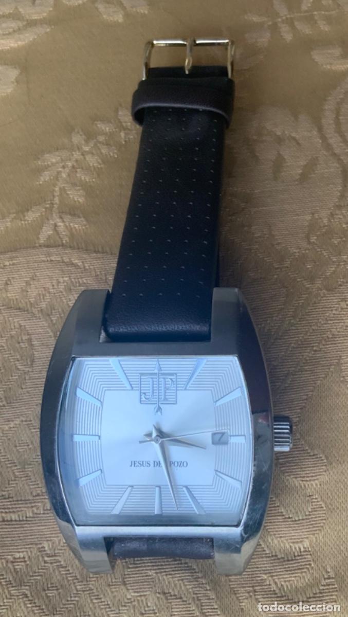 Relojes: RELOJ JES&Uacute;S DEL POZO QUARTZ - Foto 12