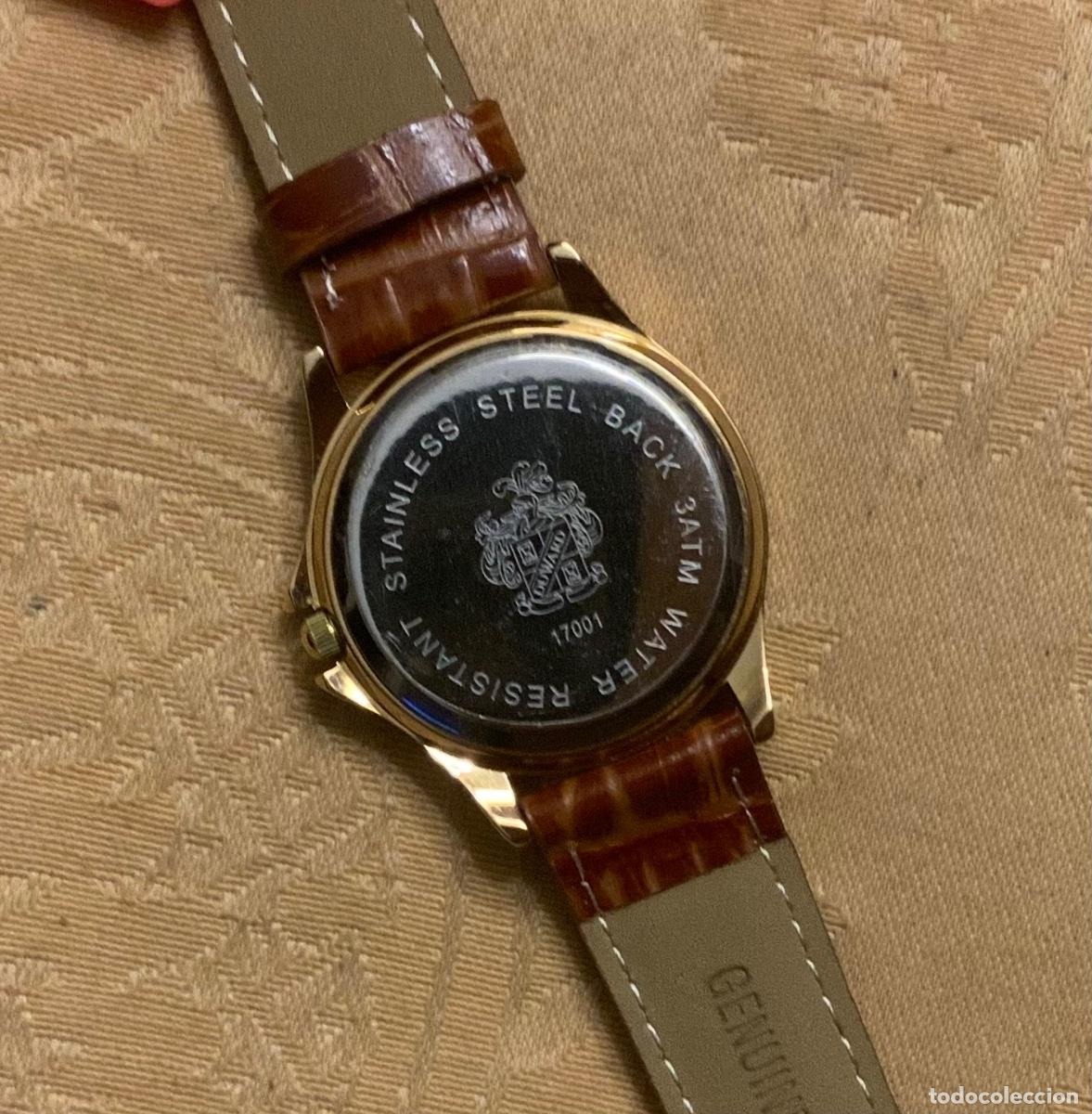 Relojes: RELOJ DUWARD, QUARTZ NUEVO - Foto 6