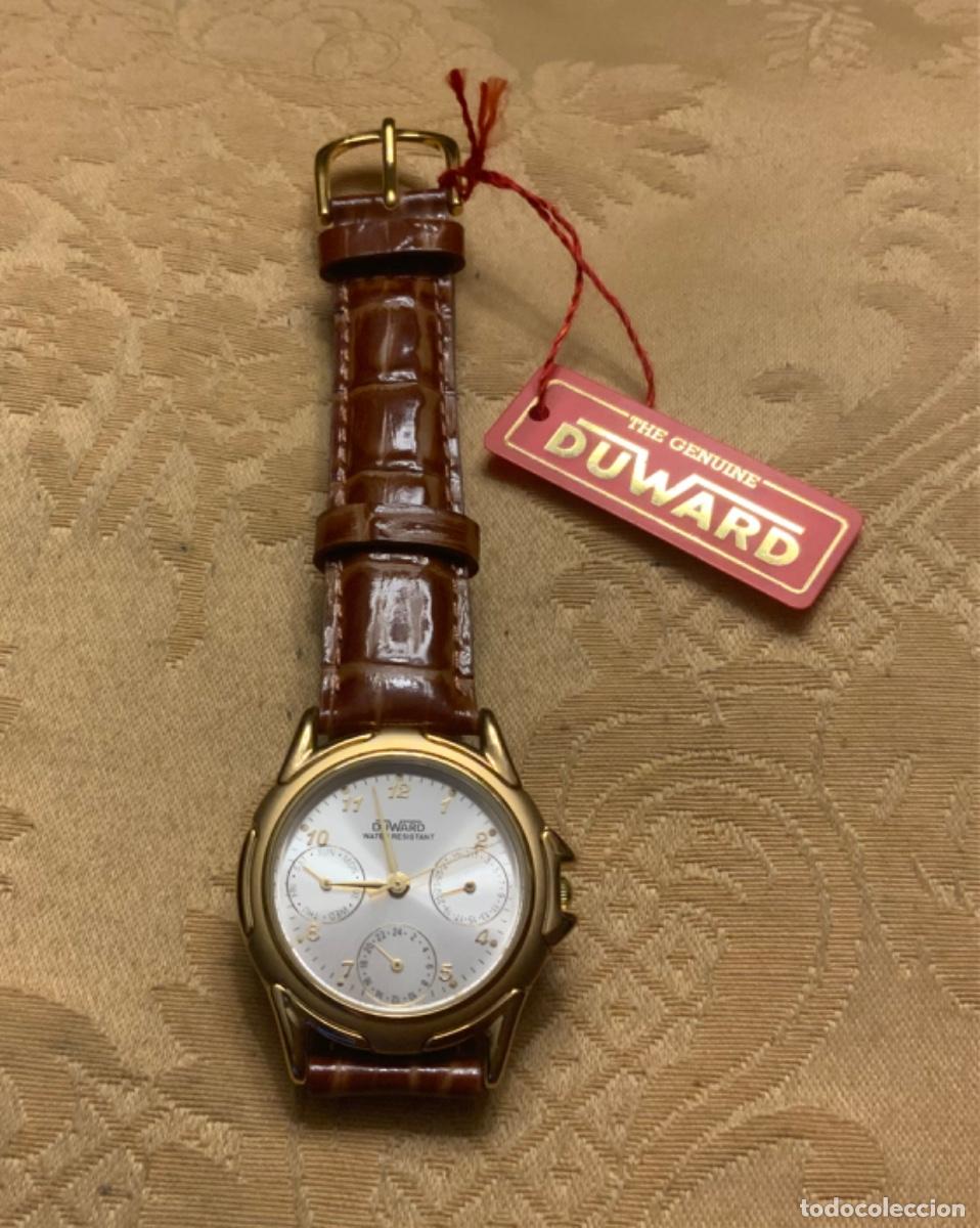 Relojes: RELOJ DUWARD, QUARTZ NUEVO - Foto 10