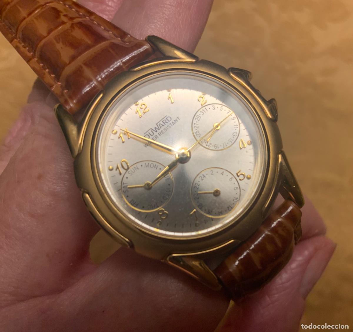 Relojes: RELOJ DUWARD, QUARTZ NUEVO - Foto 12