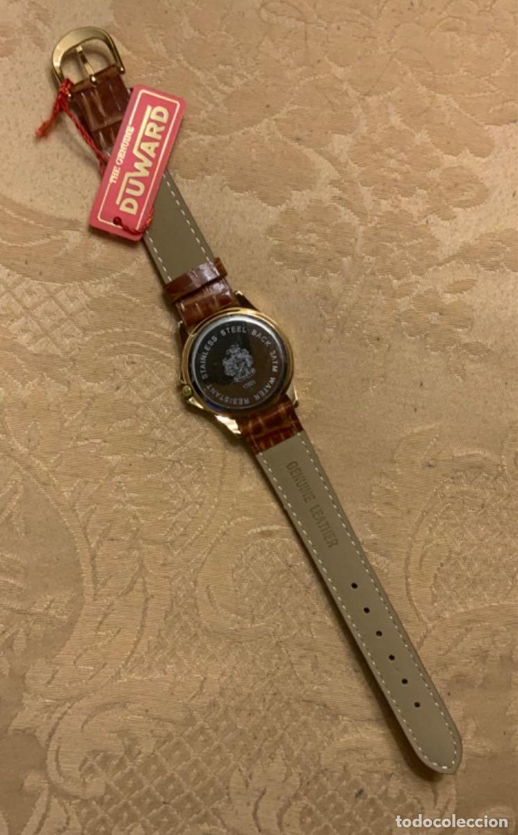 Relojes: RELOJ DUWARD, QUARTZ NUEVO - Foto 13