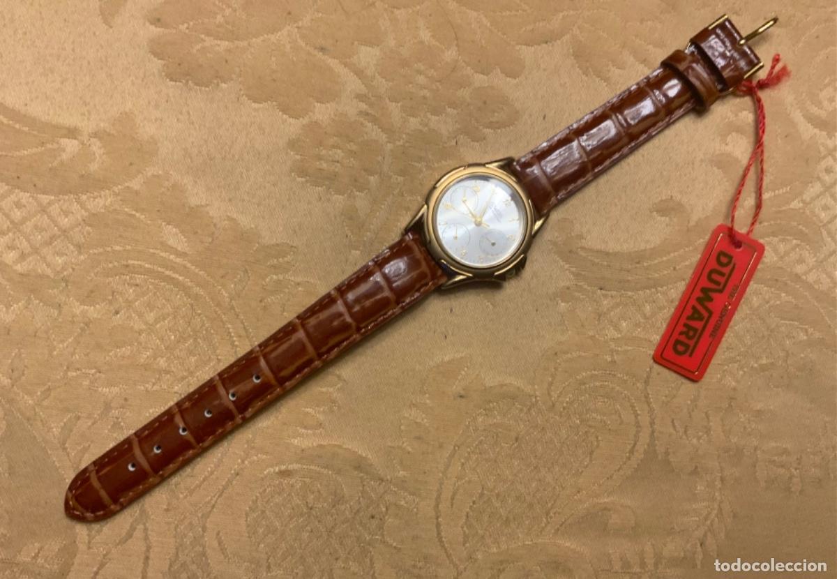 Relojes: RELOJ DUWARD, QUARTZ NUEVO - Foto 14