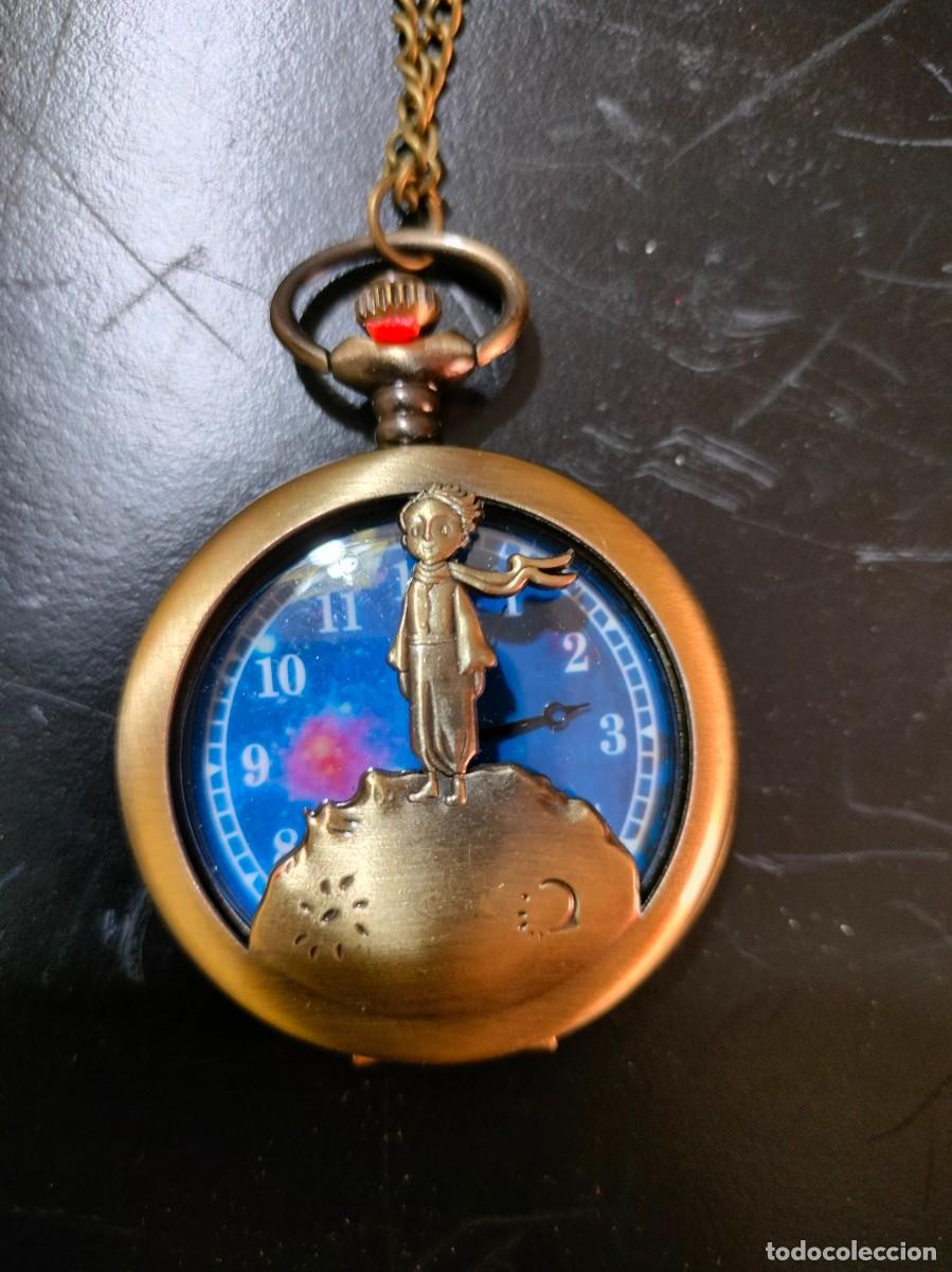 Relojes: Reloj Petit Prince nuevo - Foto 1
