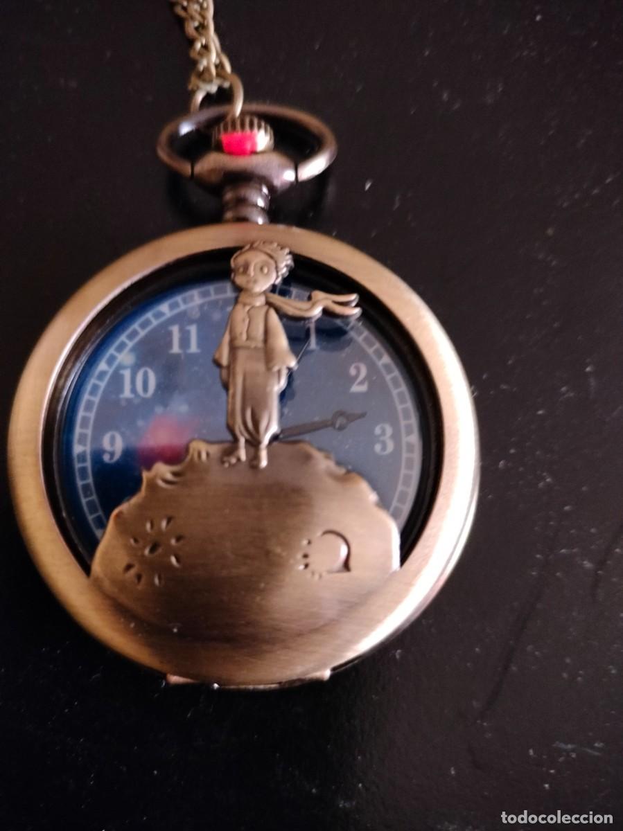 Relojes: Reloj Petit Prince nuevo - Foto 3