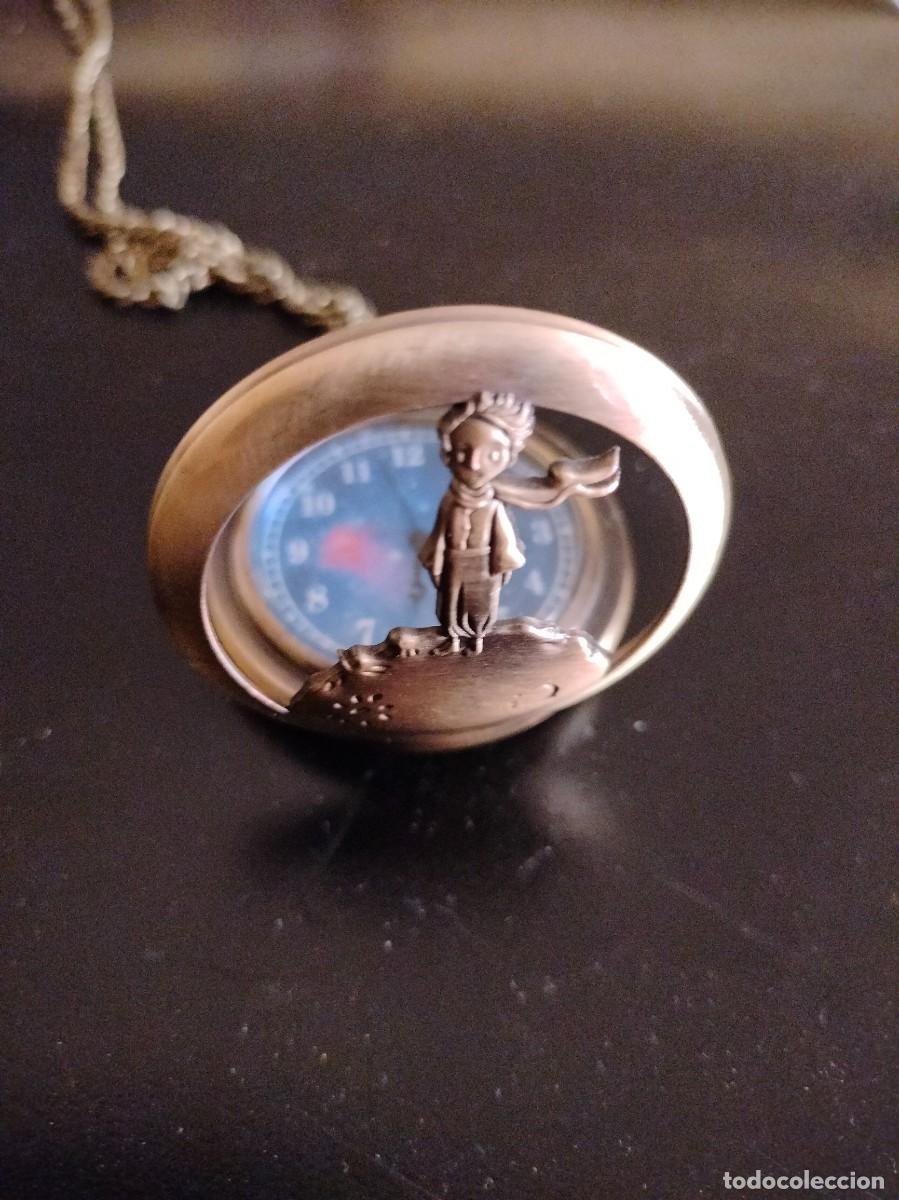 Relojes: Reloj Petit Prince nuevo - Foto 7