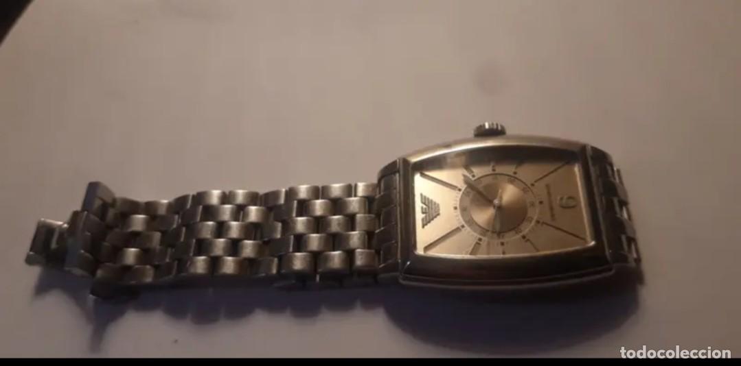 Relojes: Reloj Armani - Foto 3