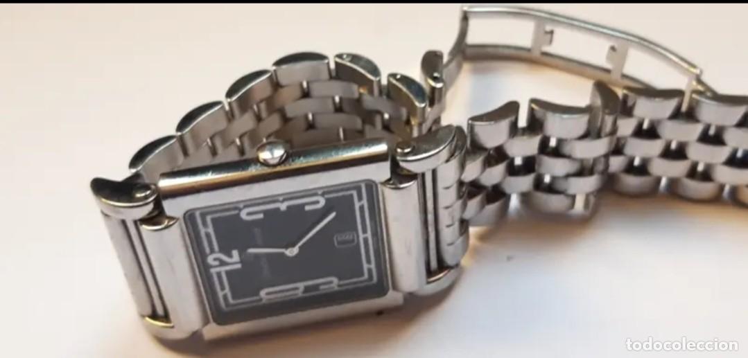 Relojes: Reloj Claude Bernard - Foto 2