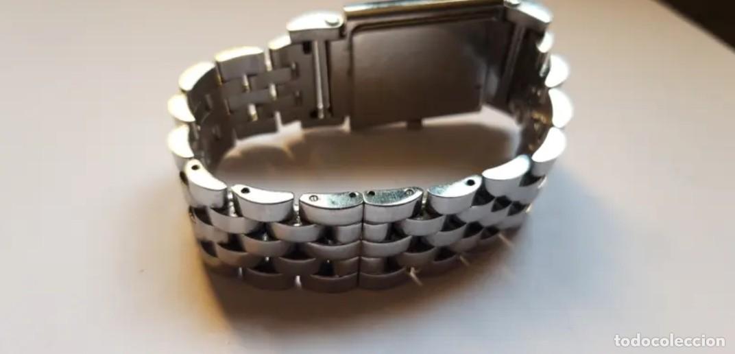 Relojes: Reloj Claude Bernard - Foto 4