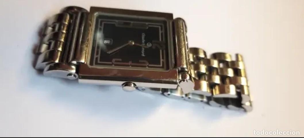 Relojes: Reloj Claude Bernard - Foto 5