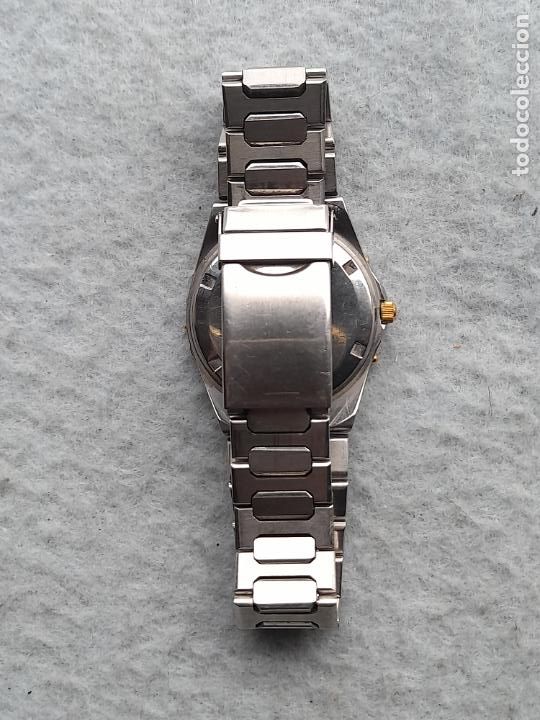 Relojes: Reloj marca Bassel de Cuarzo para Caballero - Foto 4