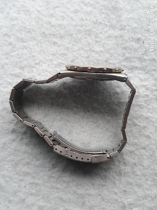Relojes: Reloj marca Bassel de Cuarzo para Caballero - Foto 5